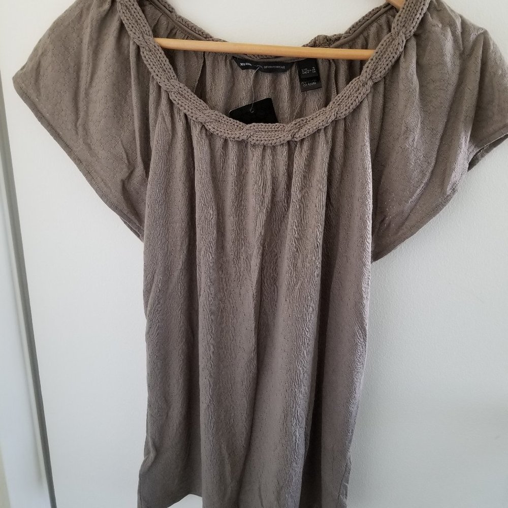 Mango blouse - Picture 4 of 7